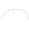 TR29164C 1973-79 Ford F100, F150, F-250, 1978-79 Bronco; Rear Wheel Opening Molding; RH Passenger Side - image 4
