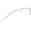 TR29164D 1973-79 Ford F100, F150, F-250, 1978-79 Bronco; Rear Wheel Opening Molding; LH Driver Side - image 1