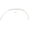 TR29164D 1973-79 Ford F100, F150, F-250, 1978-79 Bronco; Rear Wheel Opening Molding; LH Driver Side - image 2