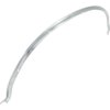 TR29164J 1987-96 Ford F100, F250, F350, Bronco; Rear Wheel Opening Molding; RH Passenger Side - image 2