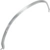 TR29164K 1987-96 Ford F100, F250, F350, Bronco; Rear Wheel Opening Molding; LH Driver Side - image 3