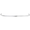 TR29164K 1987-96 Ford F100, F250, F350, Bronco; Rear Wheel Opening Molding; LH Driver Side - image 4