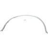 TR29164M 1992-98 Ford F150, F250, F350, 1992-96 Bronco; Rear Wheel Opening Molding; Passenger Side - image 1
