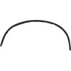 TR29164M 1992-98 Ford F150, F250, F350, 1992-96 Bronco; Rear Wheel Opening Molding; Passenger Side - image 2