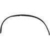 TR29164N 1992-98 Ford F100, F250, F350, 1992-96 Bronco; Rear Wheel Opening Molding; Drivers Side - image 2