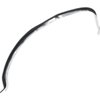 TR29164N 1992-98 Ford F100, F250, F350, 1992-96 Bronco; Rear Wheel Opening Molding; Drivers Side - image 3