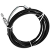 TR2A635X 1985-97 Ford F-250, F-350, Park Brake Cable, Rear Drum Brakes, 95.82 Inches Long, Rear, RH - image 1