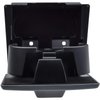 TR31562C Dashboard Cup Holder for 2008-2016 Ford F-250, F-350, F-450, F-550 Super Duty - image 3