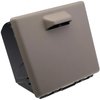 TR31562D Dashboard Cup Holder for 2008-2016 Ford F-250, F-350, F-450, F-550 Super Duty