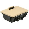 TR31562E Dashboard Cup Holder for 2008-2016 Ford F-250, F-350, F-450, F-550 Super Duty
