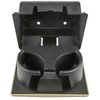 TR31562E Dashboard Cup Holder for 2008-2016 Ford F-250, F-350, F-450, F-550 Super Duty - image 3
