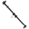 TR3304GA T-Style Center Steering Drag Link; 1966-75 Ford Bronco; Adjustable - image 1