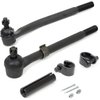 TR3304GA T-Style Center Steering Drag Link; 1966-75 Ford Bronco; Adjustable - image 3