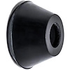 TR3332A Pitman Arm Dust Boot Seal; 1966-77 Ford Bronco - image 1