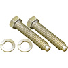 TR3415A Radius Arm Cap Bolt Set for 1966-1979 Ford Bronco - image 1