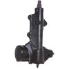 TR3504A 1968-79 Ford F-Series Truck; Power Steering Gear Box; 2WD - image 2