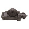 TR3504E 1976-79 F100, F150, F250, F350 Power Steering Gear Box; w/4 Wheel Drive; 4-Bolt; with Integral PS - image 2