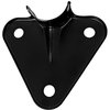 TR3678A Steering Column to Firewall Support Bracket for 1966-1977 Ford Bronco - image 1