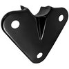 TR3678A Steering Column to Firewall Support Bracket for 1966-1977 Ford Bronco - image 2