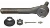 TR3A130B 1965-71 Ford F-100, F-250 Truck; Steering Tie Rod End; RWD; Left Inner - image 1