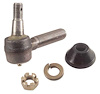 TR3A130C 1948-64 Ford F1, F2, F-100, F-250; Tie Rod End; Manual Steering; Outer; LH - image 1
