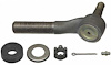 TR3A130E 1971-79 Ford F-100, F-150 2WD Truck; Tie Rod End; With Rear Wheel Drive; Inner; LH - image 1
