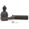 TR3A130HA Outer Tie Rod End; 1966-75 Ford Bronco, 1966-72 Ford F-100; T-Style; 5-1/2"; 4 Wheel Drive; Right - image 1