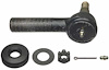 TR3A130N 1978-79 F-150, 1977-79 F-250, 1979 F-350 4WD Truck, 1978-79 Bronco 4WD; Tie Rod End, Outer; LH - image 1