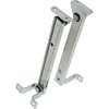 TR40410A  Rear Window Frame/Liftgate Prop Rods 1966-77 Ford Bronco - image 4