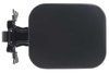 TR405A26A 1977-79 Ford F100, F150, F2150, F350 Truck; Fuel Filler Door; Styleside - image 2