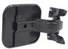 TR405A26A 1977-79 Ford F100, F150, F2150, F350 Truck; Fuel Filler Door; Styleside - image 3