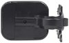 TR405A26A 1977-79 Ford F100, F150, F2150, F350 Truck; Fuel Filler Door; Styleside - image 4
