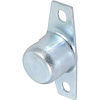 TR43018C 1973-79 Ford Pickup Truck; StyleSide; Tailgate Hinge - image 1