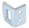 TR431B54A 1964-79 Ford F-Series Pickup Truck, 1966-77 Bronco; Tailgate Latch Striker Plate; LH or RH - image 1
