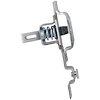 TR431D76B 1973-79 Ford F100,F150,F250,F350 Pickup Truck; Tailgate Latch; RH Passenger Side - image 1