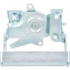 TR43400D 1973-79 Ford F-Series Pickup Truck; Tailgate Latch Release Handle; Zinc Plated - image 2