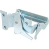 TR43400D 1973-79 Ford F-Series Pickup Truck; Tailgate Latch Release Handle; Zinc Plated - image 3