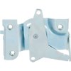 TR43400D 1973-79 Ford F-Series Pickup Truck; Tailgate Latch Release Handle; Zinc Plated - image 4