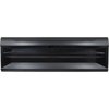TR43700C 1973-79 Ford F100, F250, F350 Styleside Pickup; Tailgate Shell; without Lettering; EDP Coated - image 2