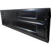 TR43700C 1973-79 Ford F100, F250, F350 Styleside Pickup; Tailgate Shell; without Lettering; EDP Coated - image 3