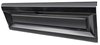 TR43700P 1980-86 Ford F-100, F-250, F-350 Styleside Pickup; Tailgate Shell; Without Lettering; - image 2