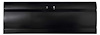 TR43700Q 1987-96 Ford F-100, F-250, F-350 Styleside Truck; Rear Tailgate - image 1