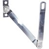 TR44400A 1964-79 Ford Pickup Truck Styleside, 1966-77 Bronco, Tailgate Support, OE-Style Zinc Plating, Each - image 1