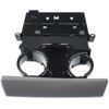 TR4810AD Dashboard Cup Holder for 2005-2007 Ford F-250, F-350, F-450, F-550 Super Duty - image 4