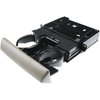 TR4810AF Dashboard Cup Holder for 2005-2007 Ford F-250, F-350, F-450, F-550 Super Duty - image 3