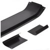 TR50202E  Roof Panel Support Bow With Mounting Brackets 1966-77 Ford Bronco - image 3