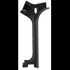 TR5610R 1956 Ford F-100, F-250, F-350 Truck; Inner Windshield Pillar Post Repair Panel; Passenger Side; RH - image 2