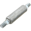 TR5781A 1932-48 Ford Car and Truck; Shackle Stud; Steel With Rubber Insert; Upper Or Lower; 4.015 in. Long x 3/4 in. OD - image 1