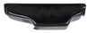 TR6675A Oil Pan for 1965-1979 Ford F100, F250, F350 Truck, 1979 Bronco with 240-300 ci Straight 6 Cylinder [Black] - image 3