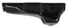 TR6675B 1980-82 Ford F100, F250, F350 Truck, Oil Pan, w/ Dipstick Tube in Pan, 300 / 4.9L 6-Cyl, Black - image 4